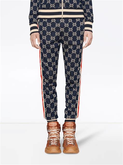 gucci trainingsjacke|gucci jogging pants.